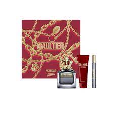 Jean Paul Gaultier Scandal 3 Pcs.Set By Jean Paul Perfume By For 51