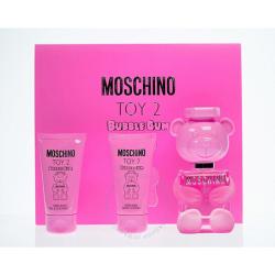 Moschino Toy2 Bubble Gum (H/B)3Pc Perfume By For Women
