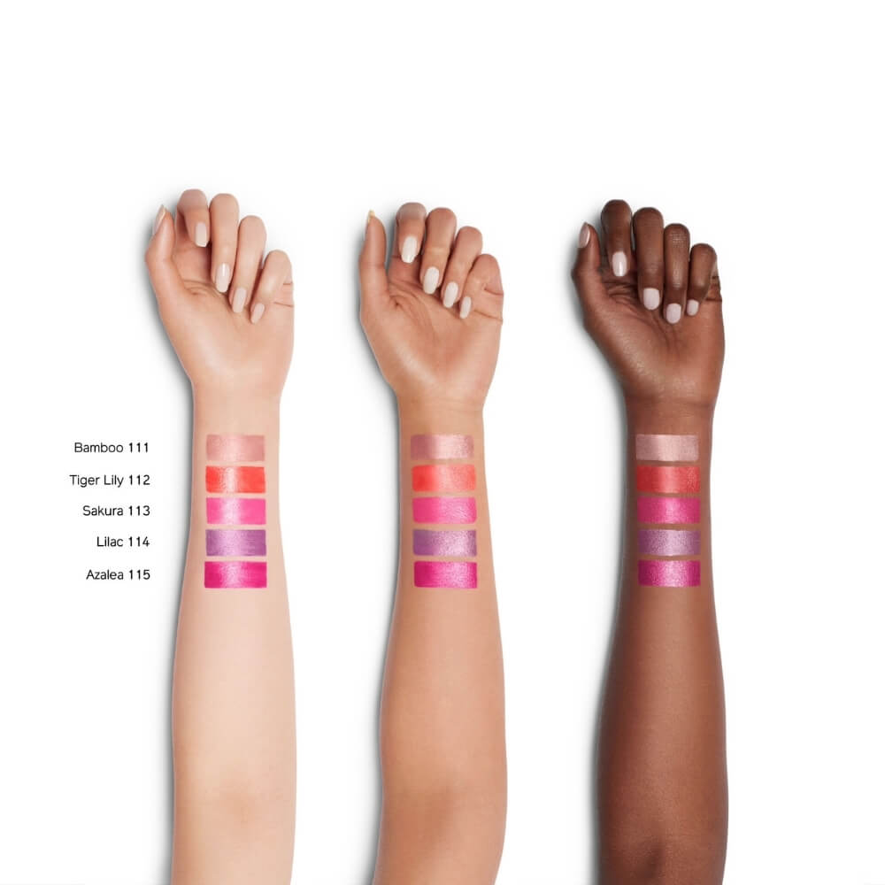 Shiseido ColorGel Lip Balm 102 Moisturizing Lipstick