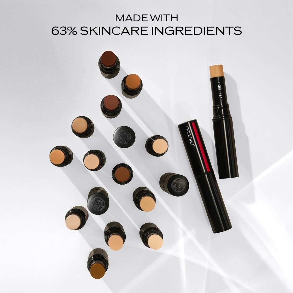 Shiseido Synchro Radiant Lifting Concealer 102 for Brightening