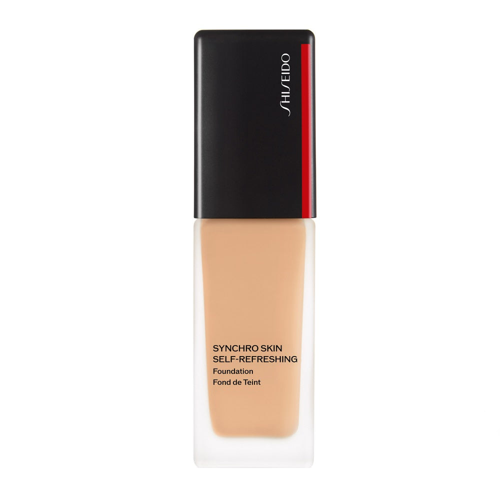 Shiseido Synchro Skin Self-Refreshing Foundation 230 30ml