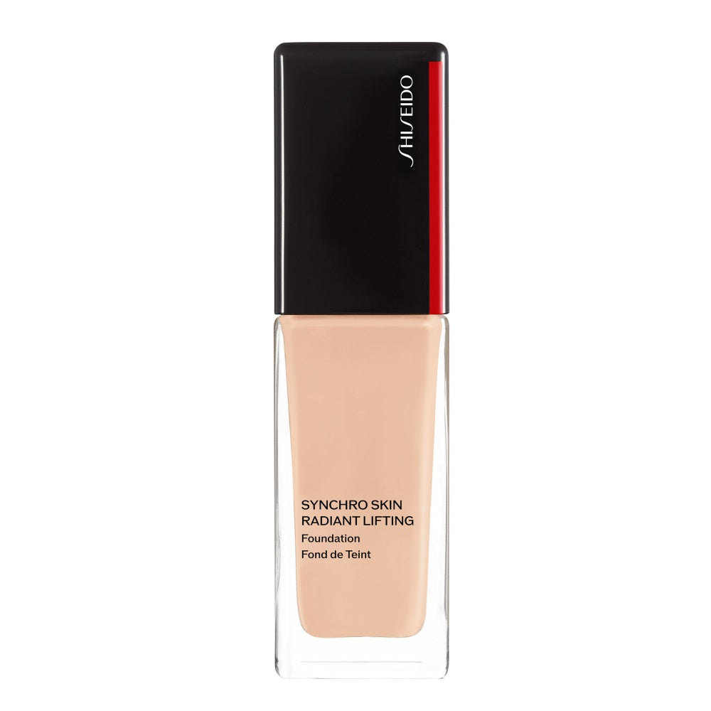 Shiseido Synchro Skin Radiant Lifting Foundation 140 30ml