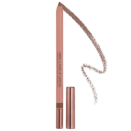 NARS - Luxurious Nude Lip Liner, Long-Lasting & Cruelty-Free - Perfect for Everyday Makeup