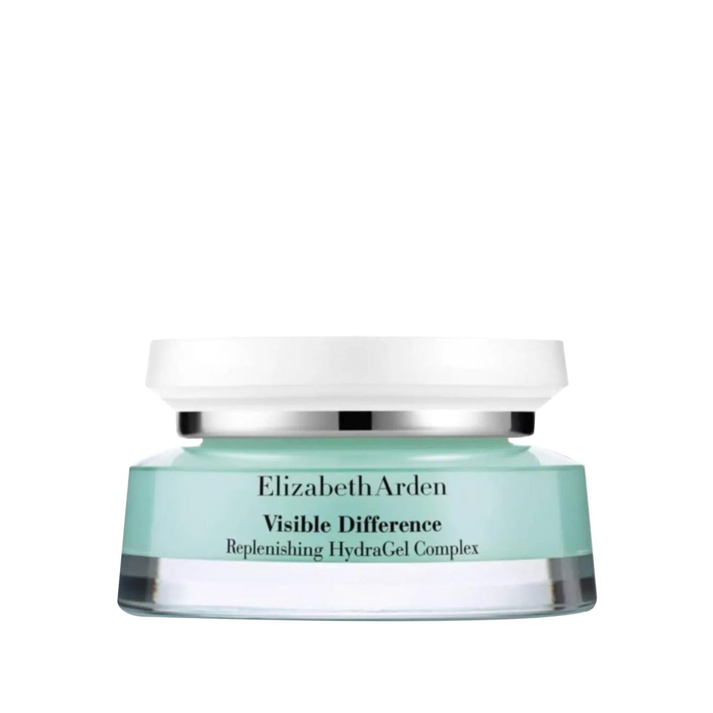Elizabeth Arden Visible Difference Replenishing Hydragel Complex - Hydrating Skincare for Dry Skin, 2.54 fl oz