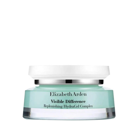 Elizabeth Arden Visible Difference Replenishing Hydragel Complex - Hydrating Skincare for Dry Skin, 2.54 fl oz