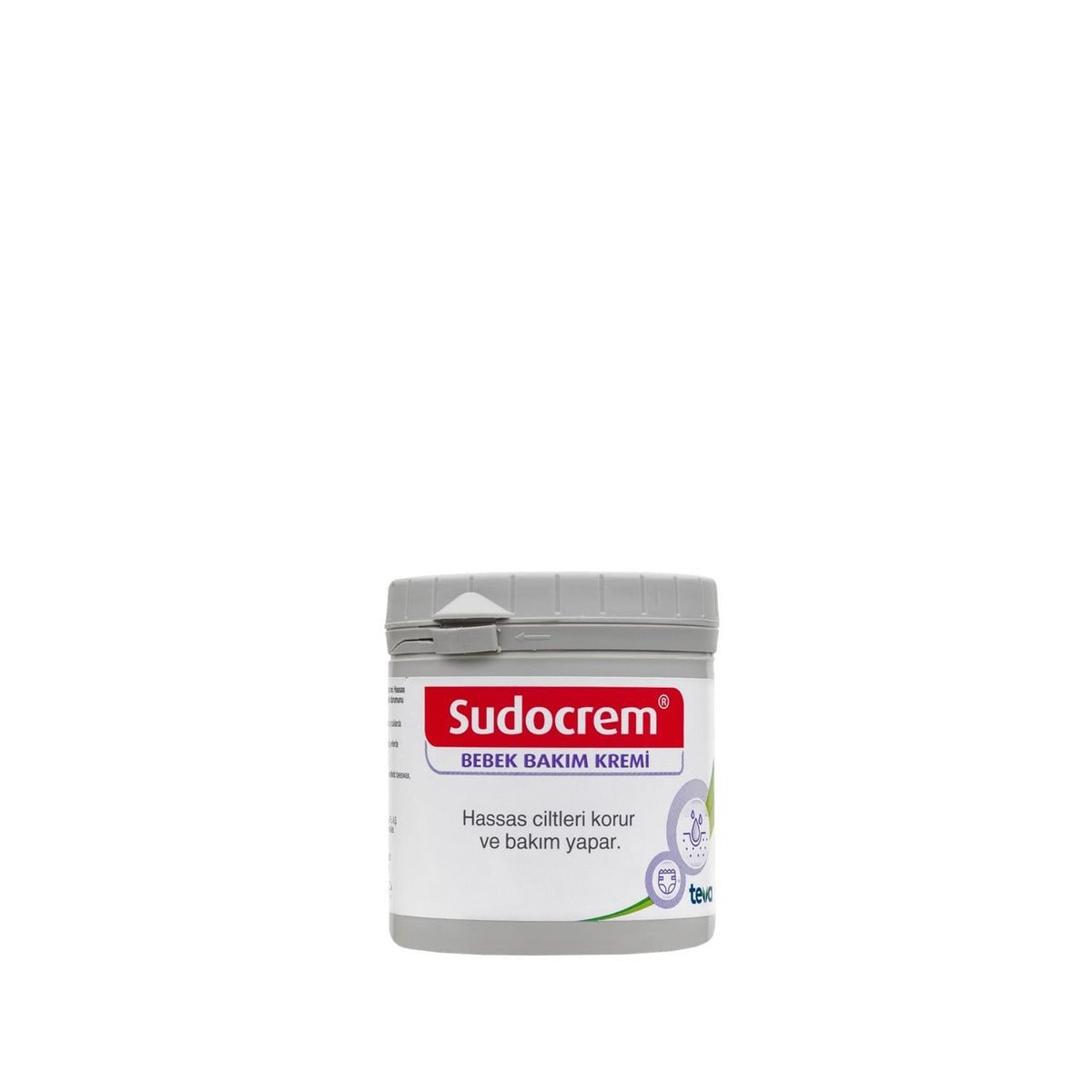 Sudocrem Baby Care Cream 250g - Gentle & Effective Skin Protection for Infants