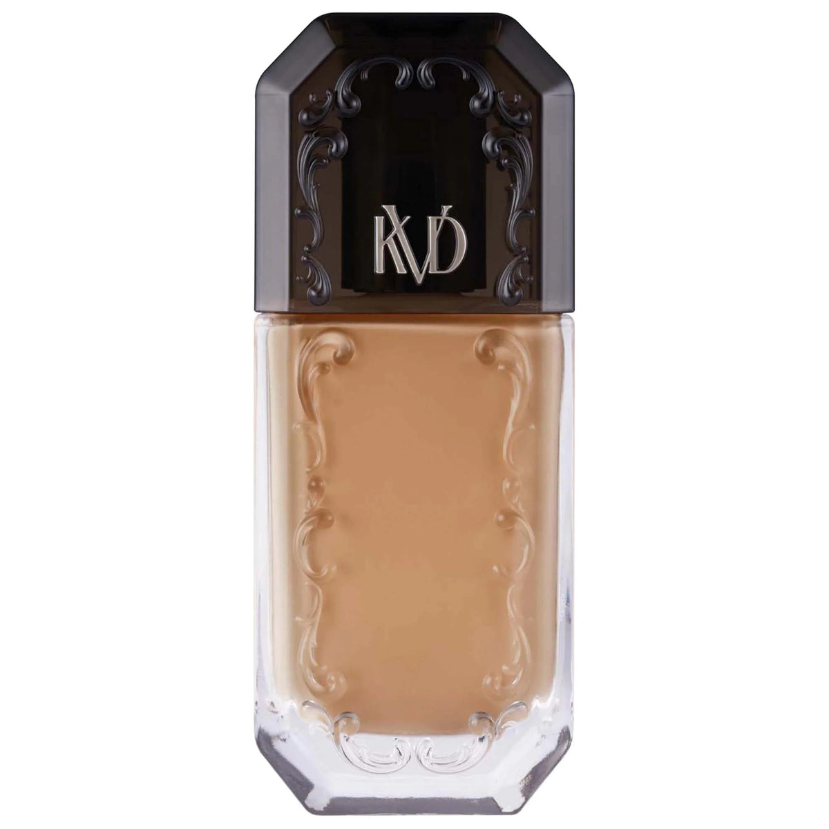 Good Apple Non-Comedogenic Full Coverage Serum Foundation: Blemish & Acne Scar Concealer, Long Wear, Vegan & Cruelty-Free - Pore Blurring Makeup