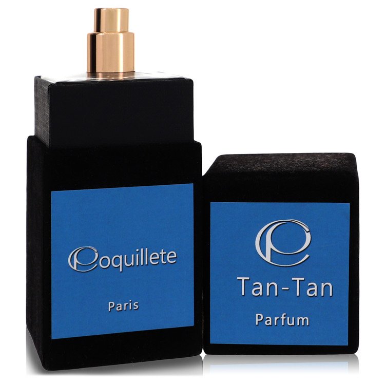 Coquillete Paris Tan Tan Eau De Parfum Spray