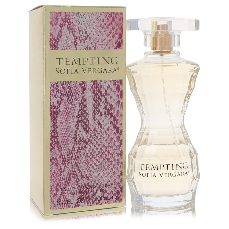Sofia Vergara Tempting by Sofia Vergara Body Mist 8 oz for Women