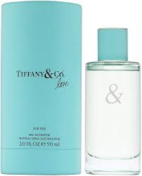 Tiffany & Love By Tiffany & Co. Perfume By Tiffany & Co. For Women