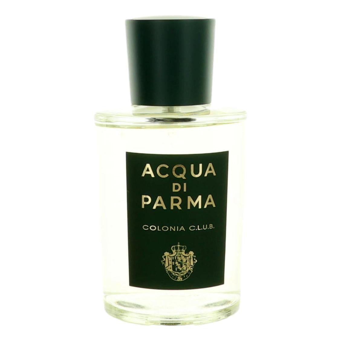 Acqua Di Parma Colonia C.L.U.B., 3.4oz EDT Spray men TESTER