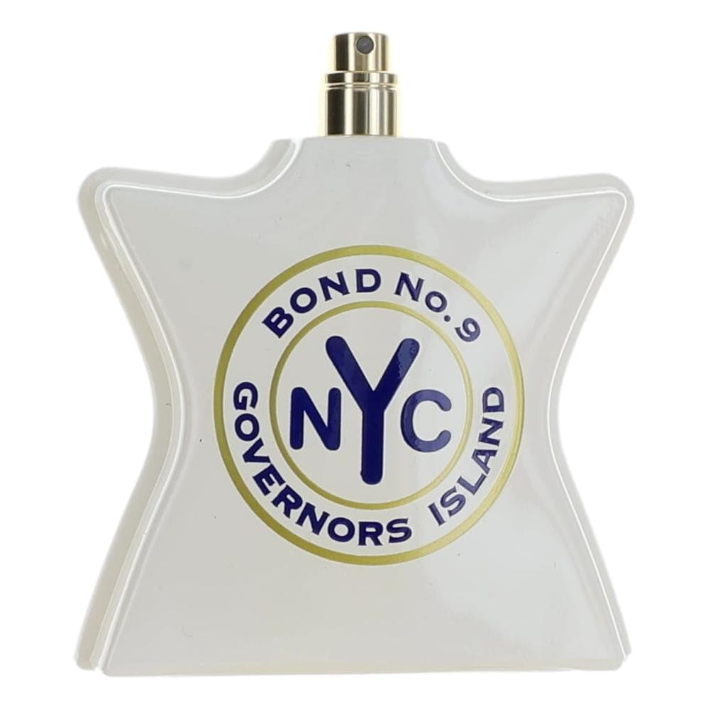 Bond No. 9 Governors Island, 3.3 oz EDP Spray men TESTER