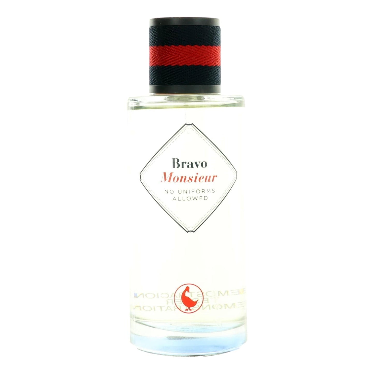 Bravo Monsieur, 4.2 oz EDT Spray for Men Tester