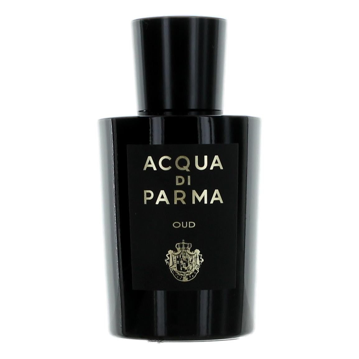 Acqua Di Parma Oud, 3.4oz EDP Spray for Unisex Tester