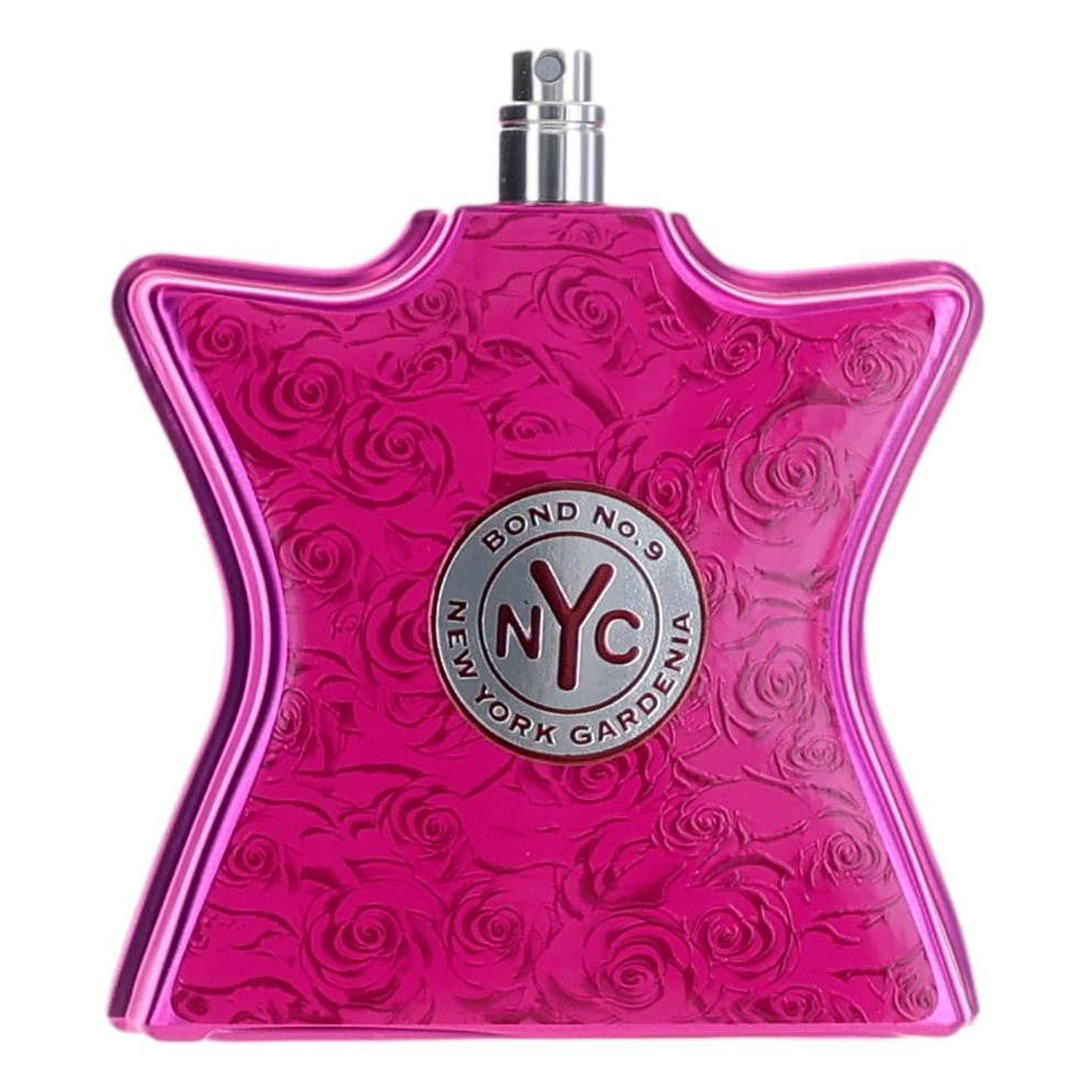 Bond No. 9 New York Gardenia, 3.3oz EDP Spray for Unisex TESTER