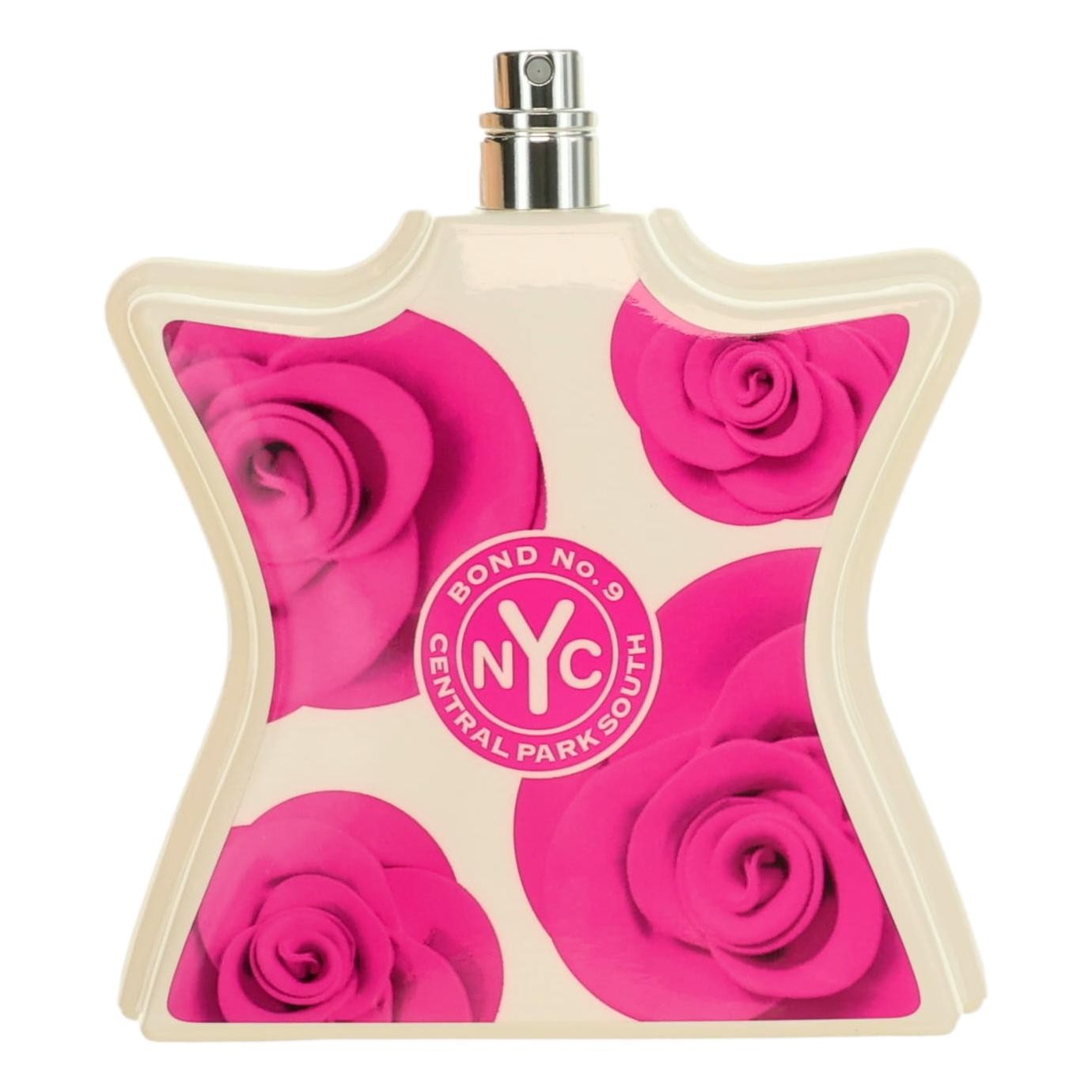 Bond No. 9 Central Park South, 3.3oz EDP Spray women TESTER