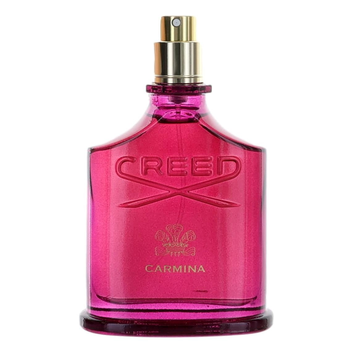 Carmina, 2.5 oz EDP Spray for Women Tester