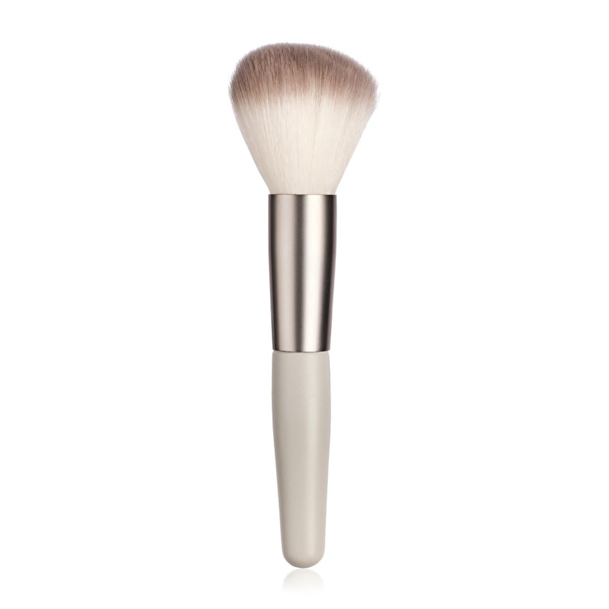 Eklips Trend Professional Makeup Brush for Powder Application - Soft Bristles, Dense Structure