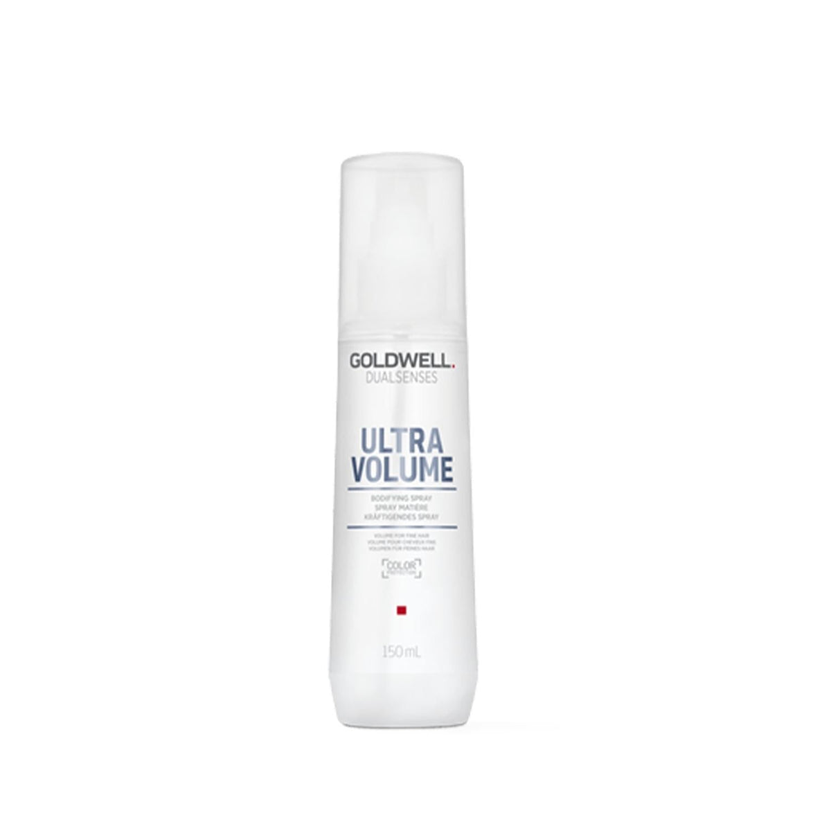 Goldwell Dualsenses Ultra Volume Hair Spray for Added Volume and Style - 150ml