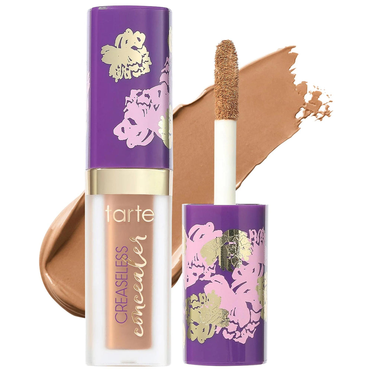 Mini Maracuja - Vegan Full-Coverage Waterproof Concealer for Dark Circles - Cruelty-Free & Paraben-Free