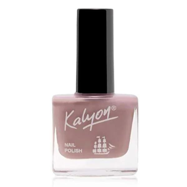 Kalyon Quick-Drying Nail Polish 11ml - Durable & Long-Lasting Nail Color