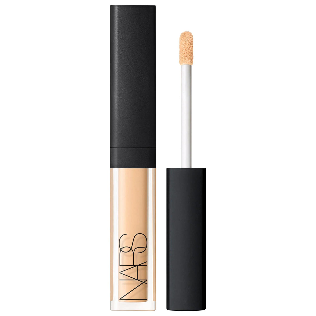 Radiant Creamy Concealer: Medium Coverage, Long Lasting, Vegan Concealer for Dark Spots & Blemishes - Radiant Finish, Hydrating & Crease Proof Formula