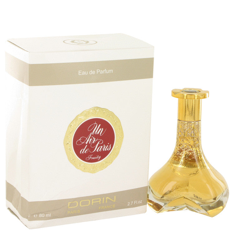 Dorin Un Air De Paris Eau De Parfum Spray For Women