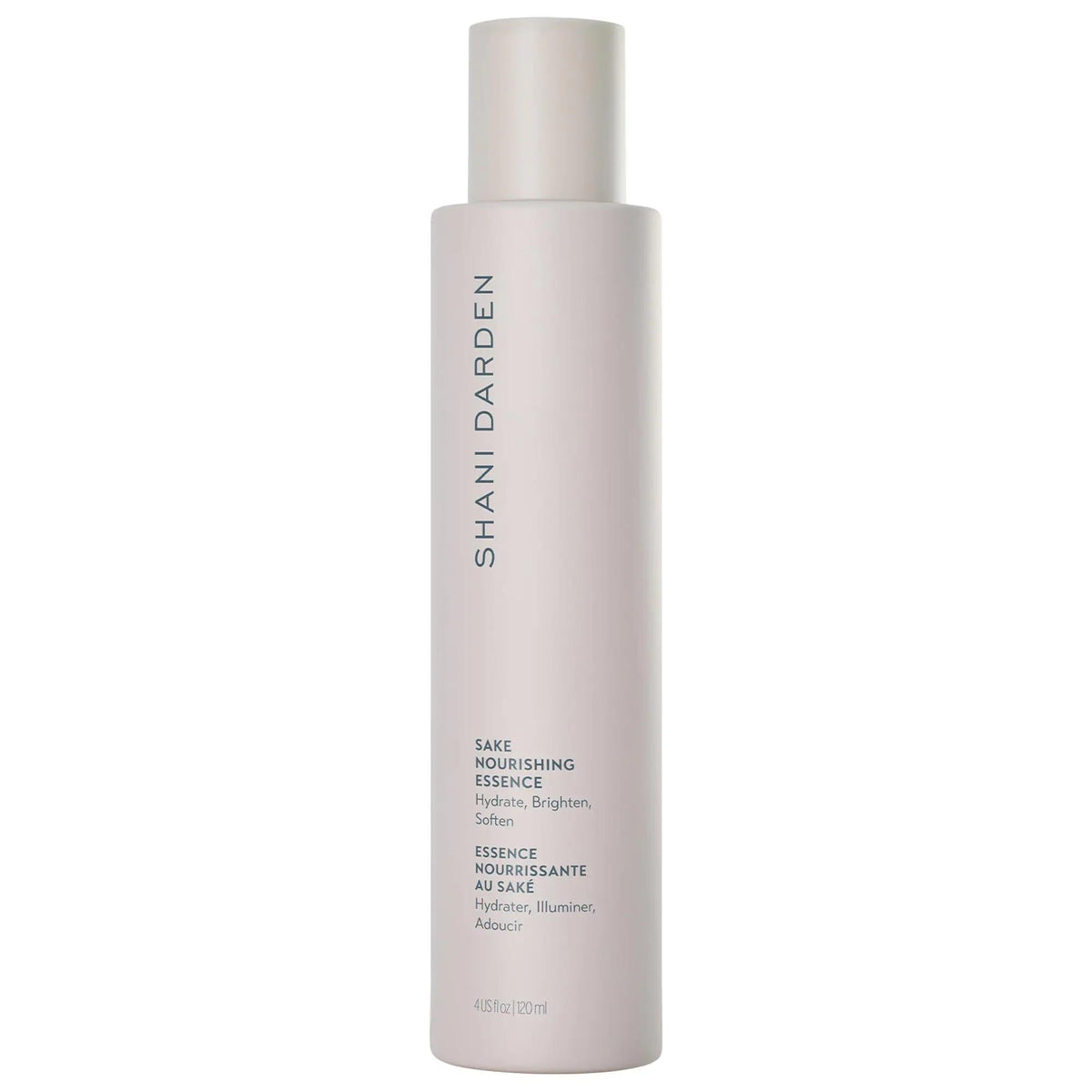 Sake Nourishing Essence - Vegan Skincare Essence for Hydrating & Brightening Skin