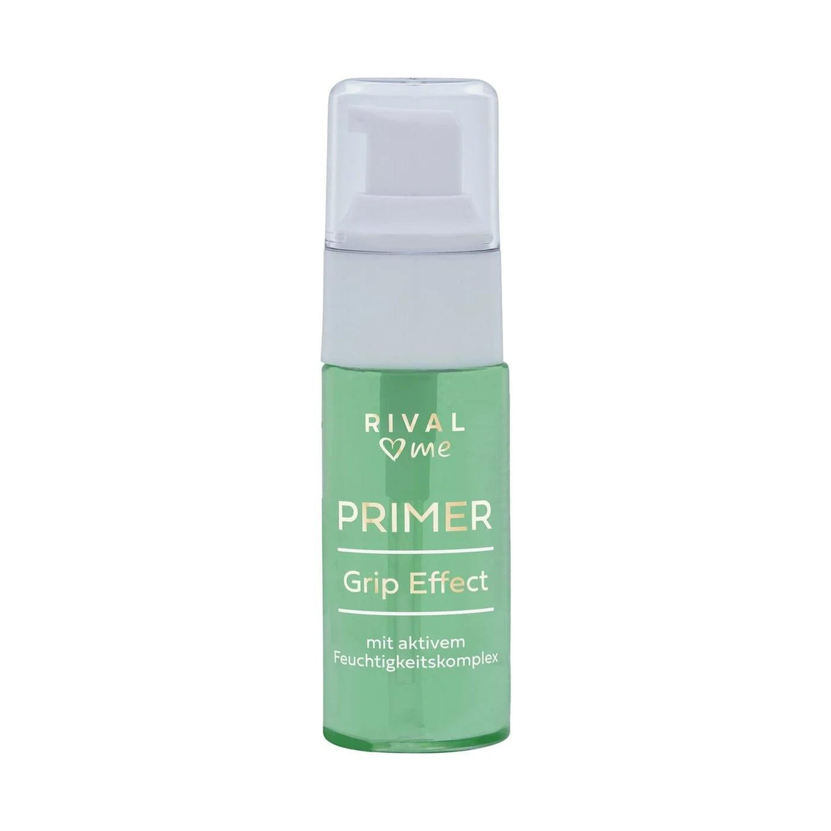 Rival Loves Me Grip Primer for Long-Lasting Makeup 30 ml