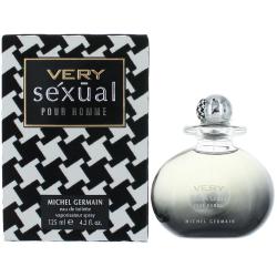 Very Sexual By Michel Germain Perfume By Michel Germain For Men
