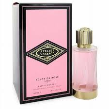 Versace Atelier Eclat De Rose Edp Sp Perfume By Versace For Women