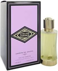 Versace Atelier Jasmin Au Soleil Perfume By Versace For W