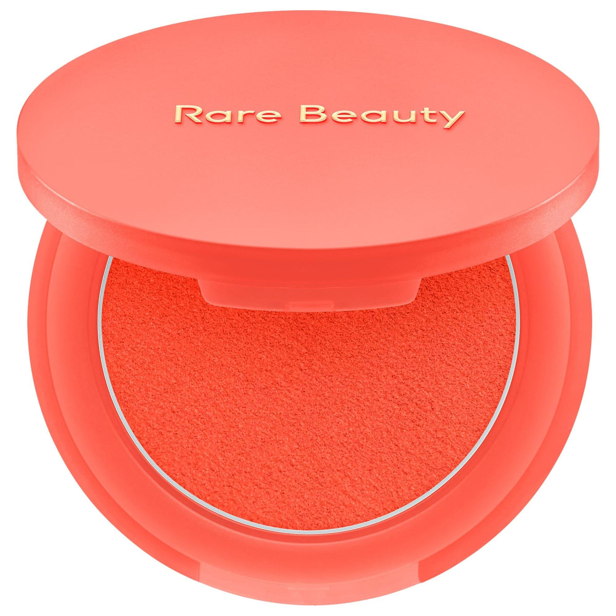 Soft Pinch Matte Bouncy Blush - Cream-to-Powder, Long-Lasting, Cruelty-Free Makeup