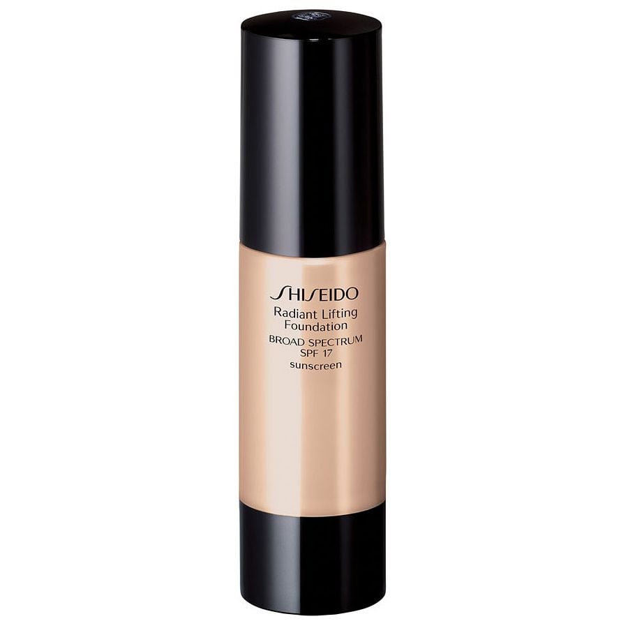 Shiseido Radiant Lifting Foundation B20 Luminous Finish 30ml