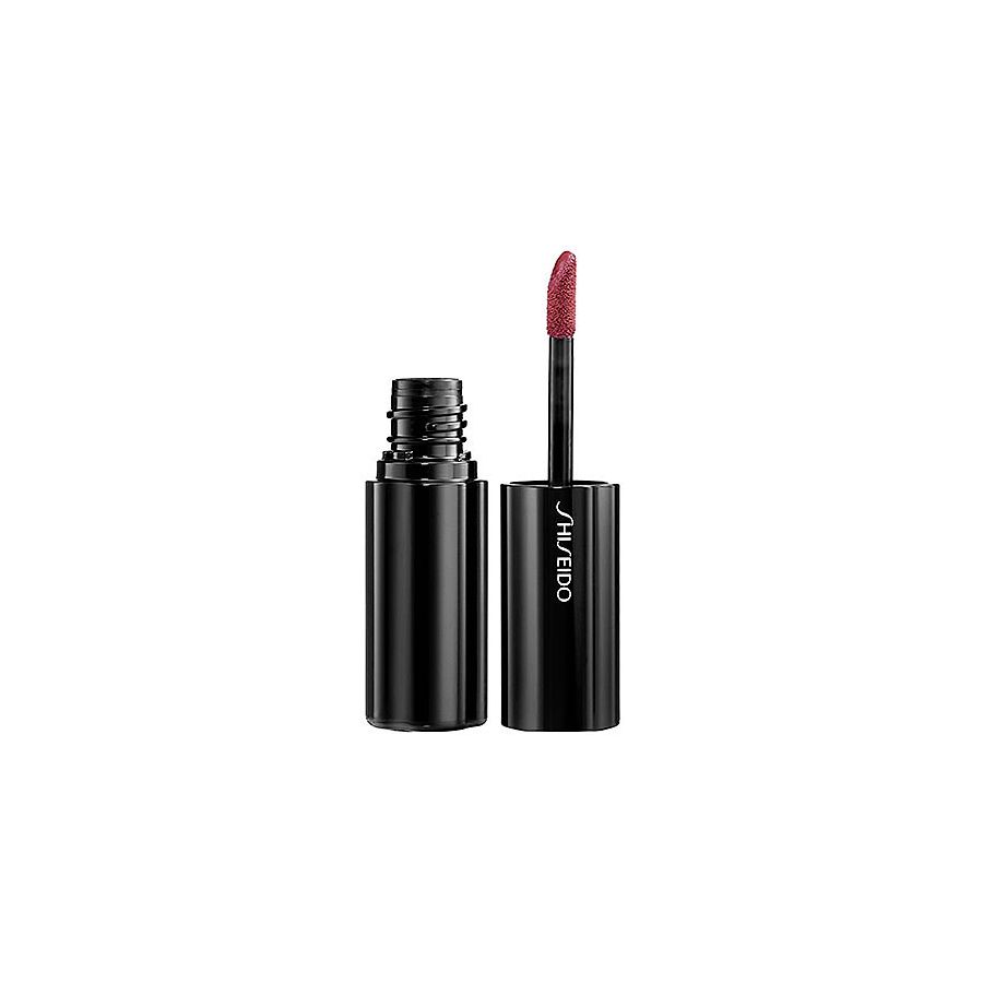 Shiseido Lacquer Rouge OR508 Blaze Liquid Lipstick 6 ml