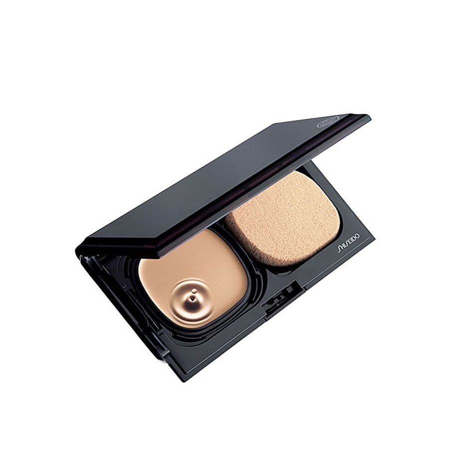 Shiseido Advanced Hydro Liquid Compact B60 Deep Beige 12g