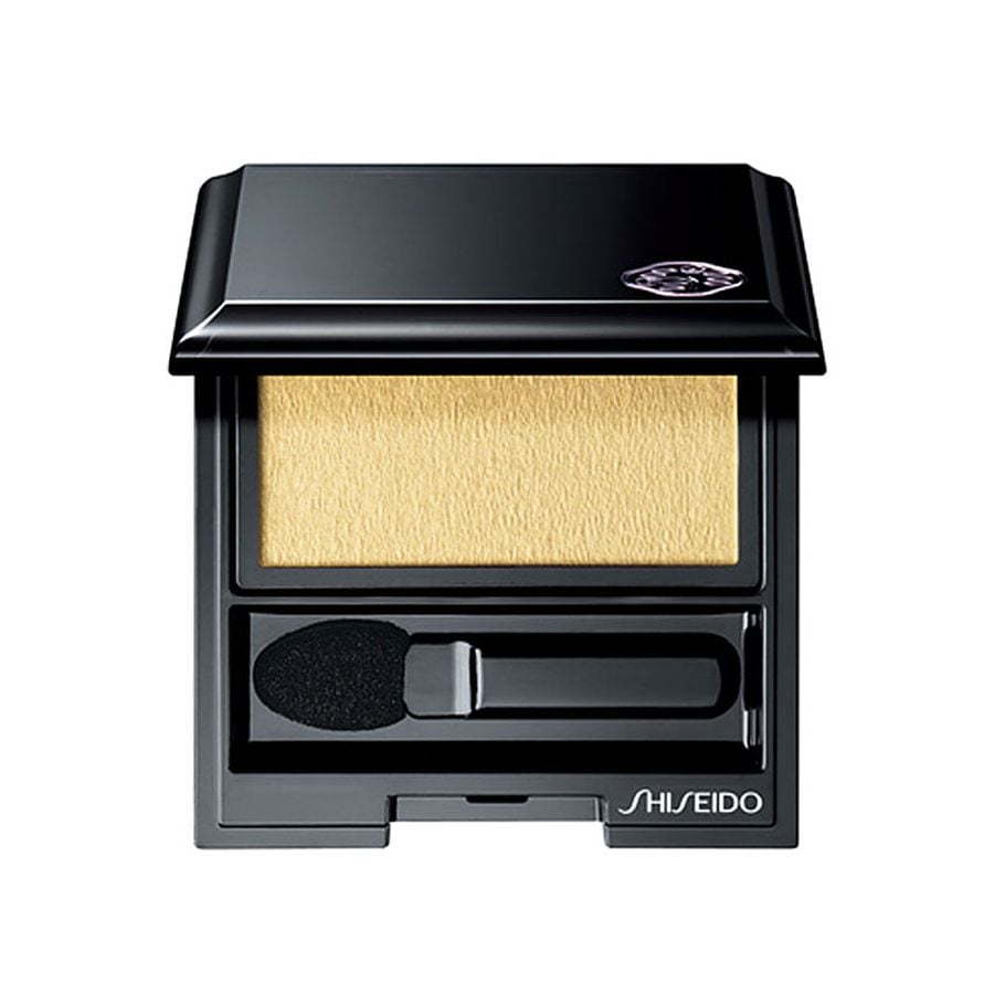 Shiseido Luminizing Satin Eye Color YE121 Bone 2g