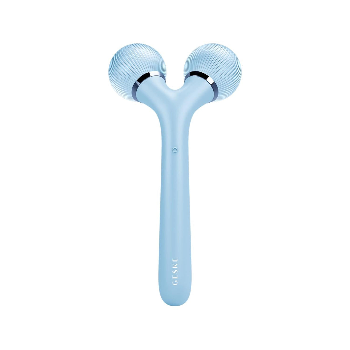 Geske Facial and Body Roller Device - Vibrating Facial Roller for Enhanced Skincare and Relaxation