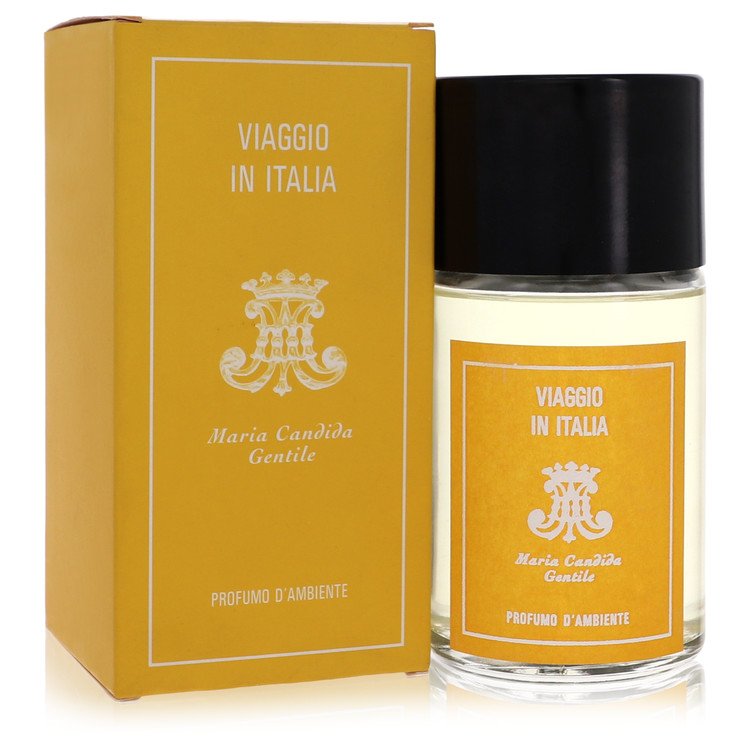 Maria Candida Gentile Viaggio In Italia Home Diffuser