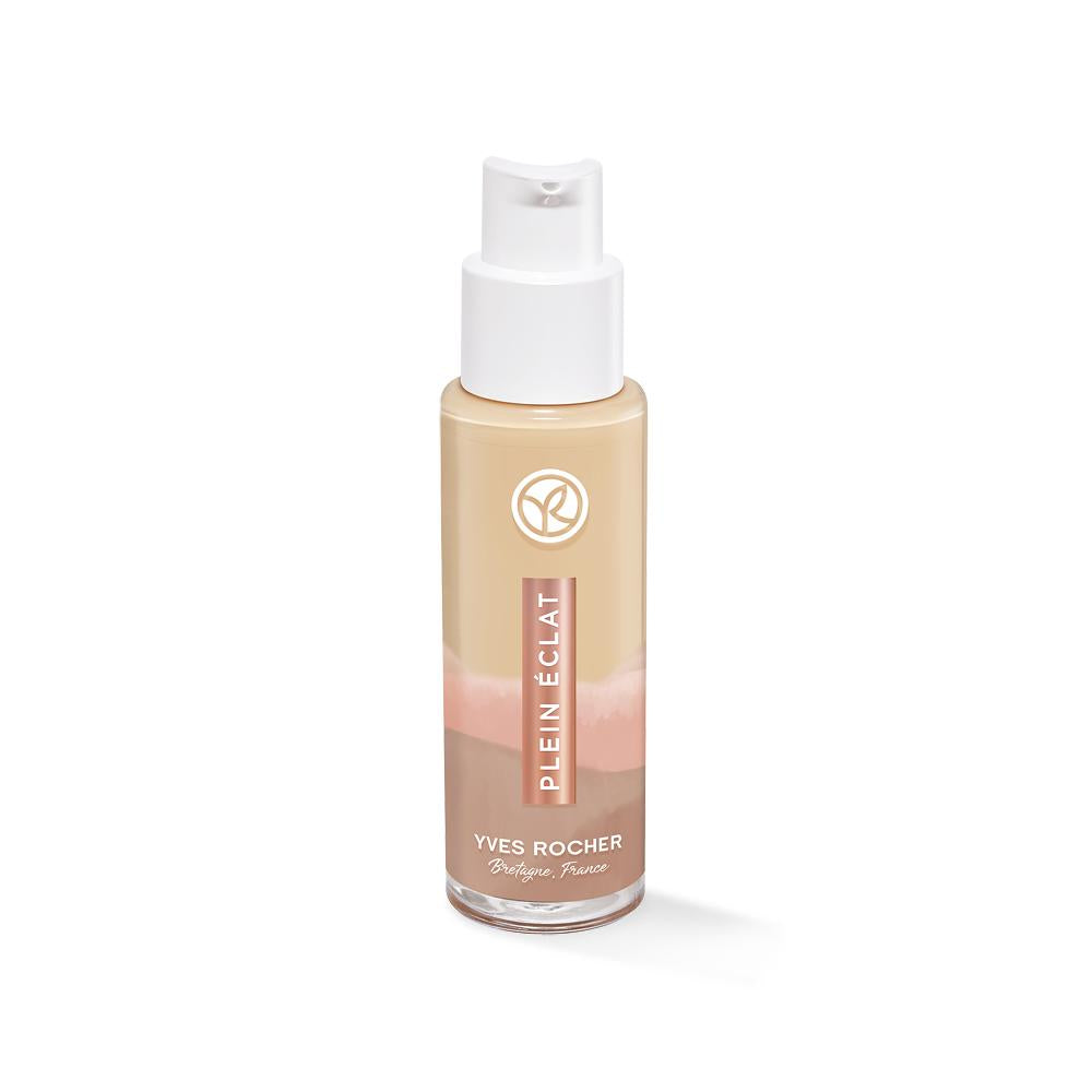 Detoks Etkili Foundation Makeup by Detoks - Long-Lasting Coverage, Skincare-Infused, Non-Comedogenic