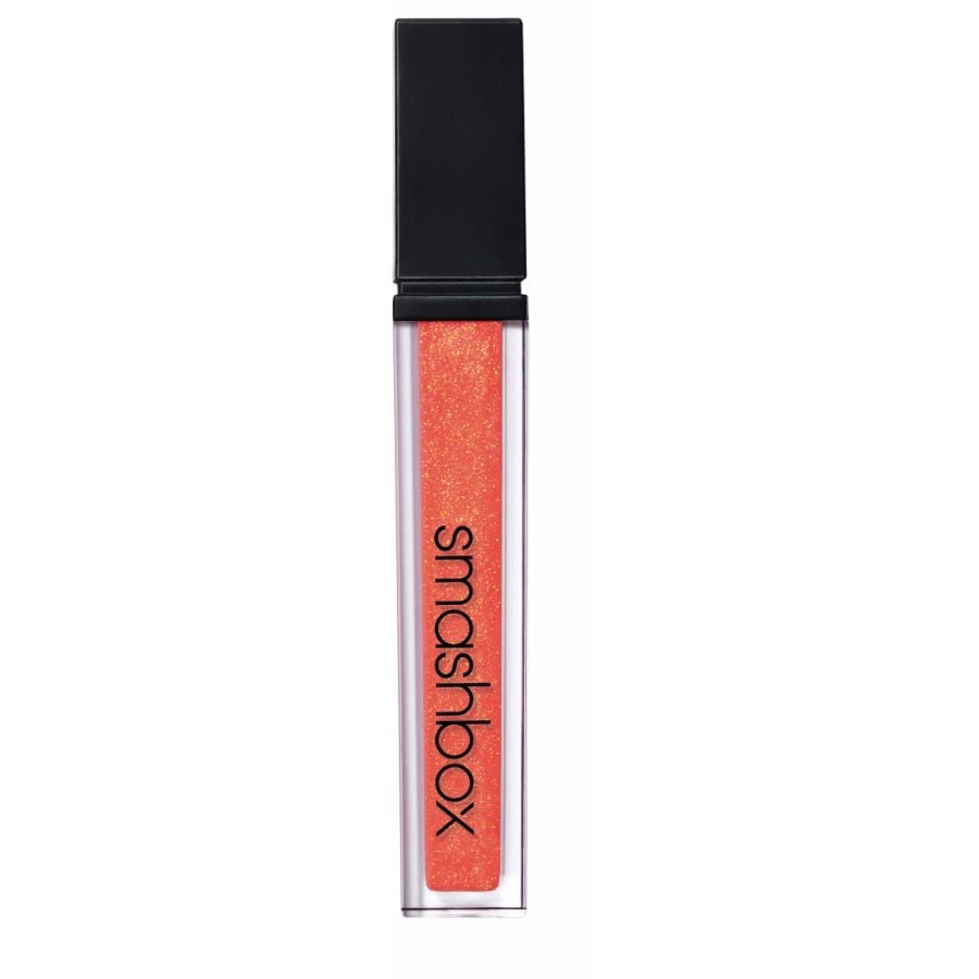 Smashbox Be Legendary Lip Gloss High-Shine Melondrama 6ml