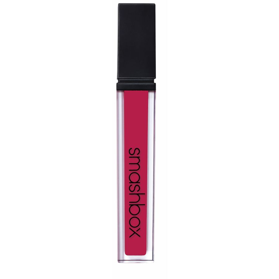Smashbox Be Legendary Lip Gloss High-Shine Finish 6ml