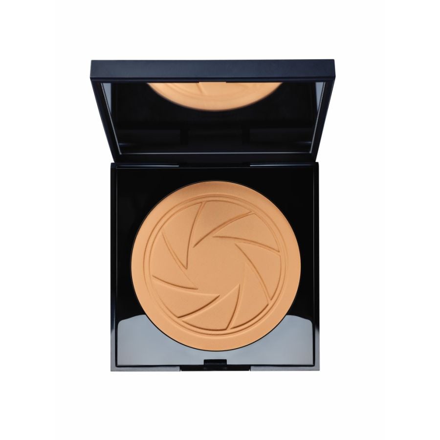 Smashbox Photo Filter Creamy Powder Foundation Shade 6 9.9g