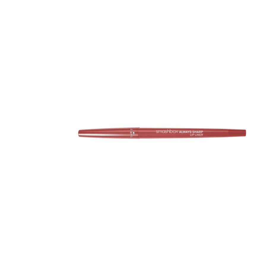 Smashbox Always Sharp Lip Liner Rosebud Precise Definition 0.27g