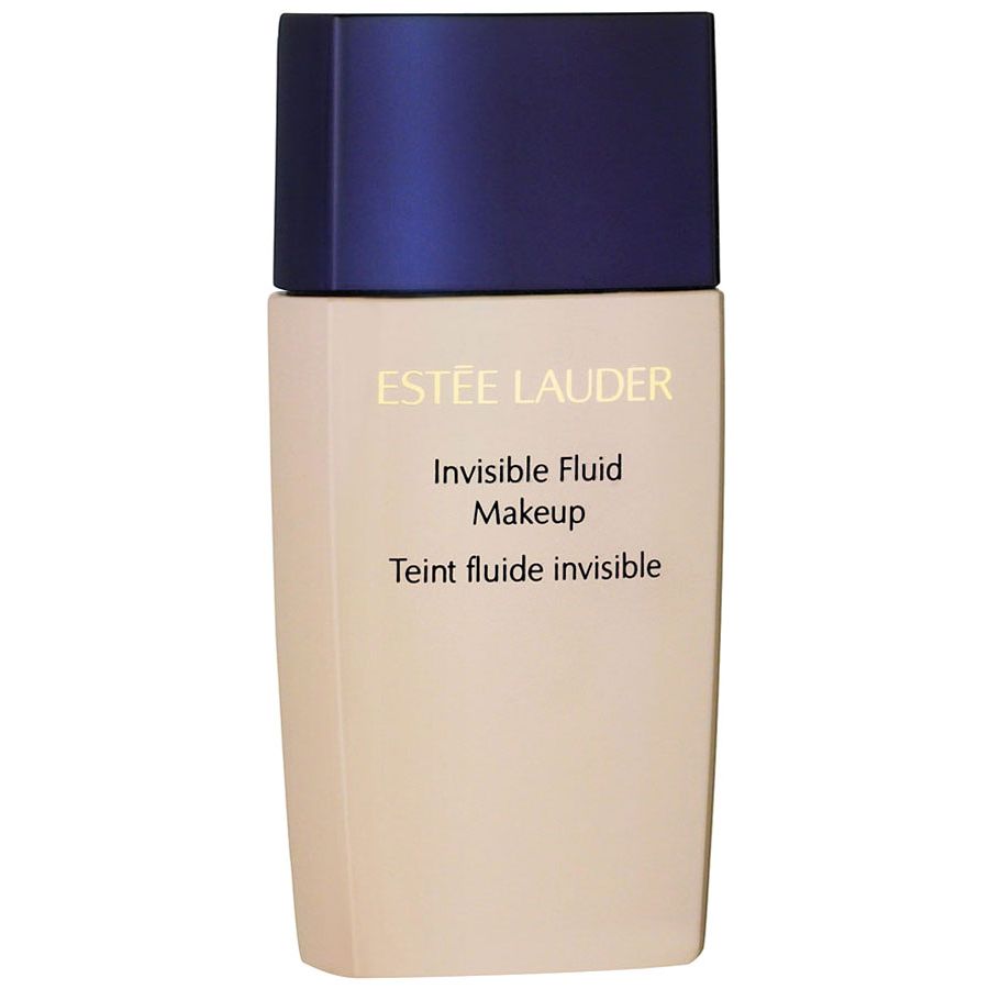 Estee Lauder Invisible Fluid Makeup Lightweight Foundation 30ml