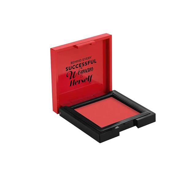 Pastel Creamblush Blendable 3.6g No:48 Romance - Natural Flush Cream Blush for Soft, Blendable Makeup Look
