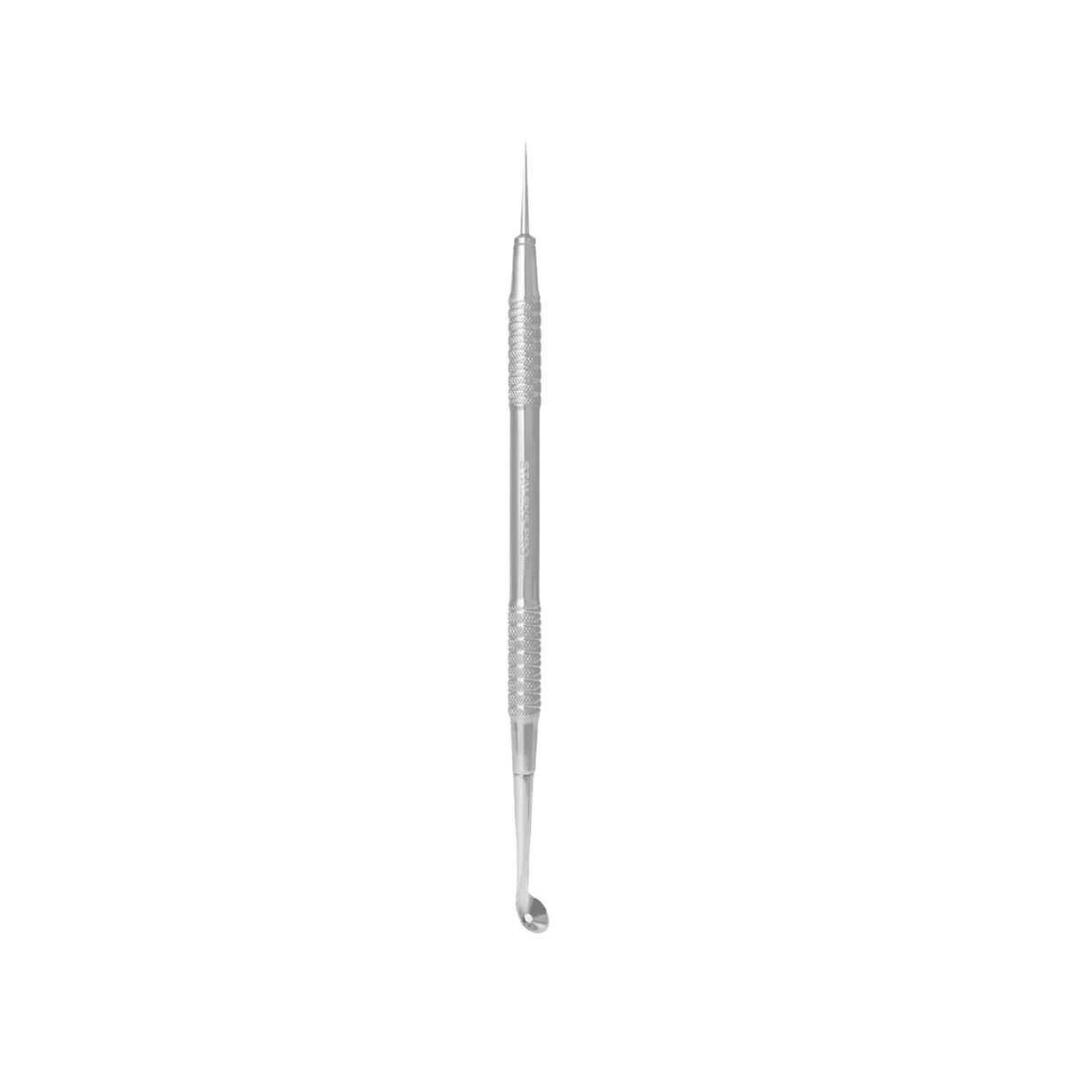 STALEKS Expert 20 Type 4 Dual-Ended Skin Care Spatula & Needle