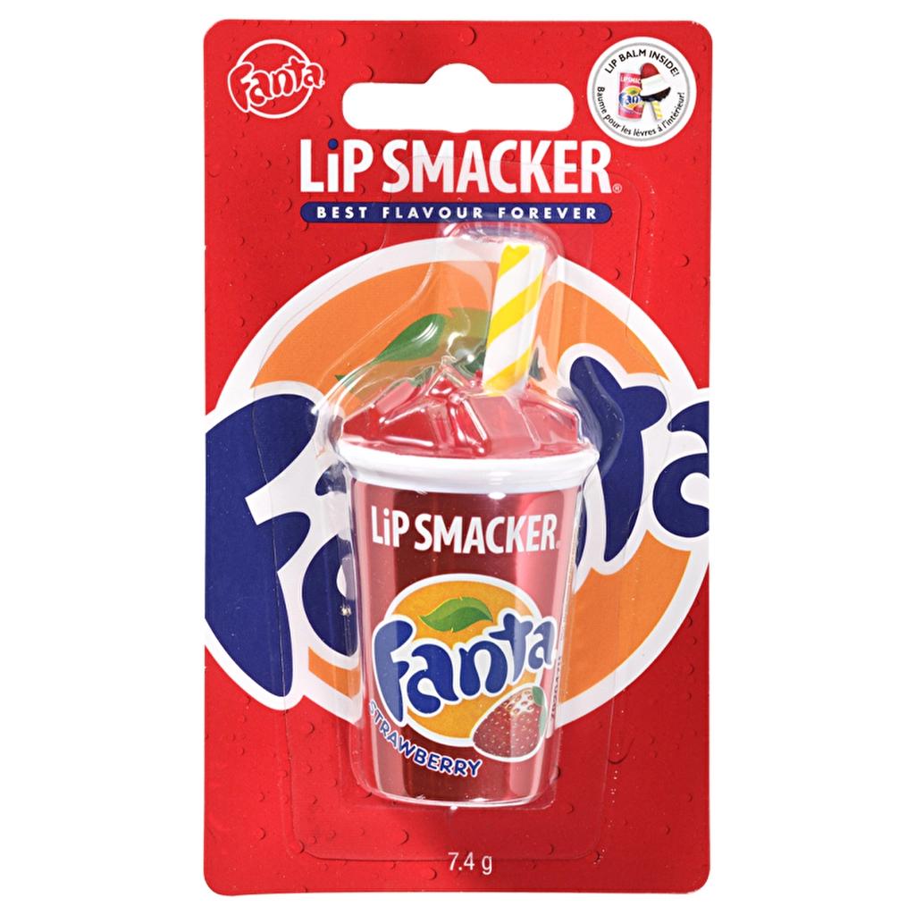 Lip Smacker Cream
