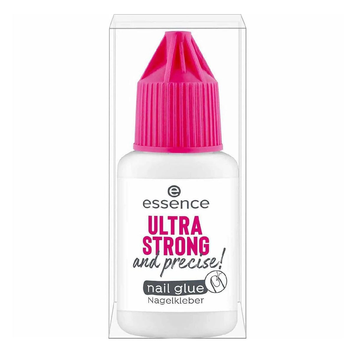 Essence Ultra Strong & Precise Nail Glue for Press-Ons