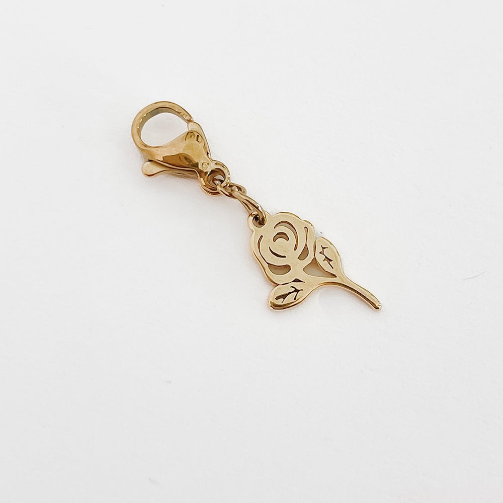 Love Collection Charm Bar Charms - WATERPROOF